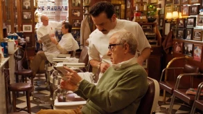 Πρώτο trailer για τη σειρά του Woody Allen, "Crisis in Six Scenes"