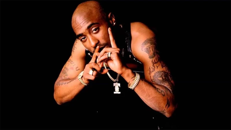 Το νέο trailer του All Eyez On Me
