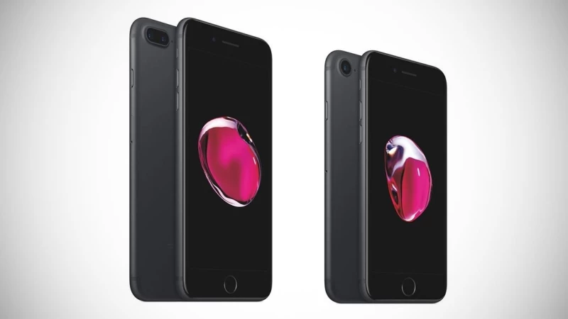 Εκατό εκατομμύρια iPhone 7 μέχρι το τέλος του 2016