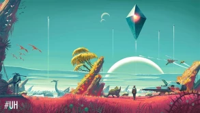Αιχμές από τον Yoshida για το No Man's Sky