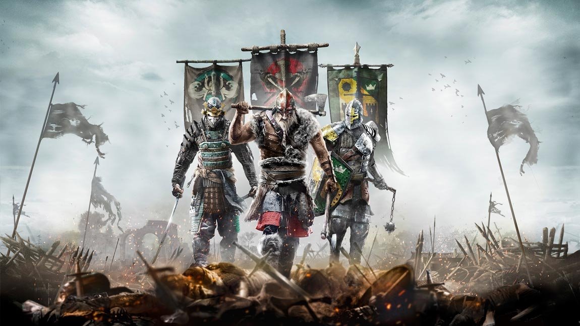 For Honor - Preview