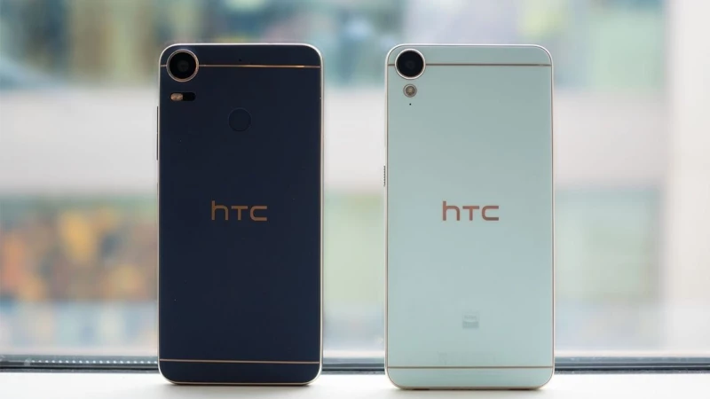 HTC Desire 10: Έρχεται σε Pro και Lifestyle εκδόσεις