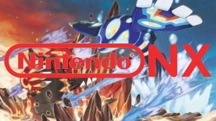 Τα Pokémon έρχονται στο Nintendo NX