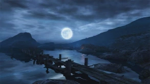 Dear Esther: Landmark Edition Launch Trailer