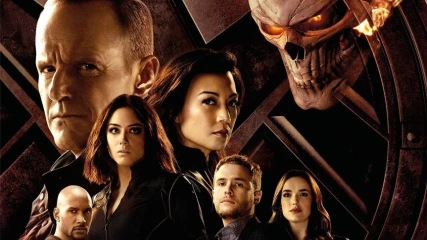 Πρεμιέρα για την 4η σεζόν του Marvel's Agents of SHIELD