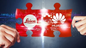 Huawei και Leica συνεχίζουν τη συνεργασία τους