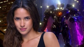 Η Adria Arjona στο cast του Pacific Rim 2