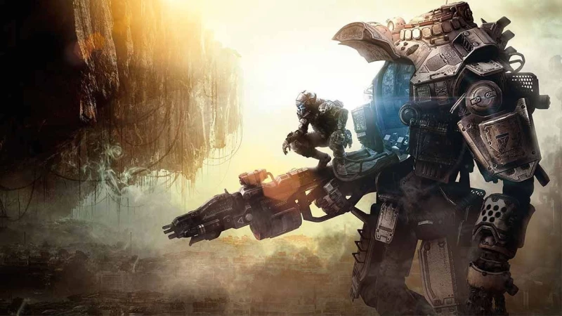 Νέα DLC για το Titanfall