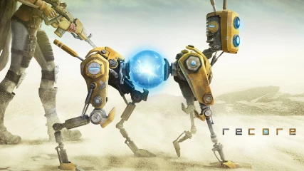 ReCore Video Review