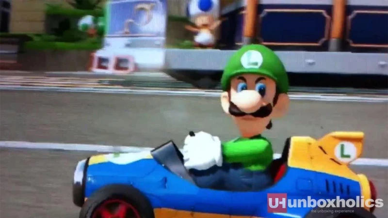 2 εκατομμύρια πωλήσεις για το Mario Kart 8