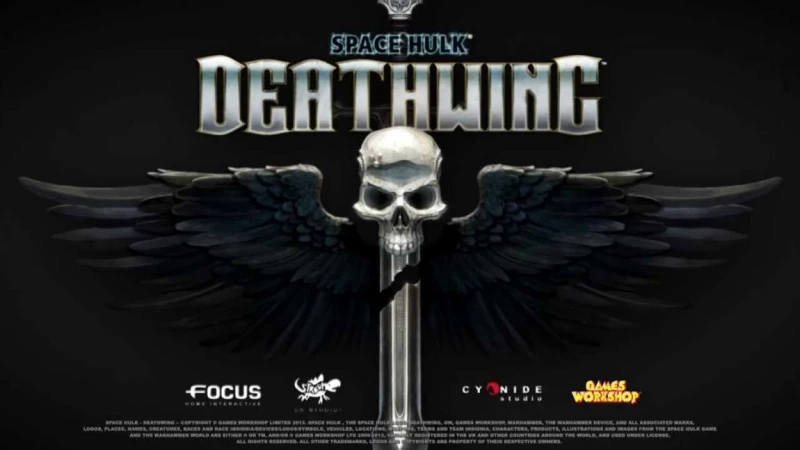 Το 2015 η κυκλοφορία του Space Hulk: Deathwing