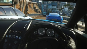 Σύντομα η κυκλοφορία του Driveclub VR