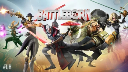 Free-to-Play το Battleborn; [ΕΝΗΜΕΡΩΣΗ]