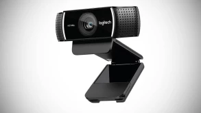 Η Logitech παρουσιάζει την C922 Pro Stream Webcam