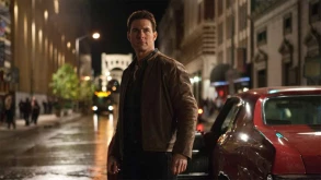 Η δράση κορυφώνεται στο νέο trailer του Jack Reacher: Never Go Back