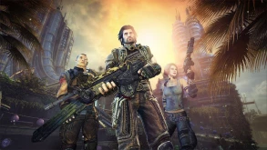 Καταχωρήθηκε η remastered έκδοση του Bulletstorm