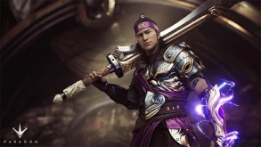 Ο νέος ήρωας του Paragon λέγεται Kwang
