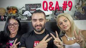 Q&A #9