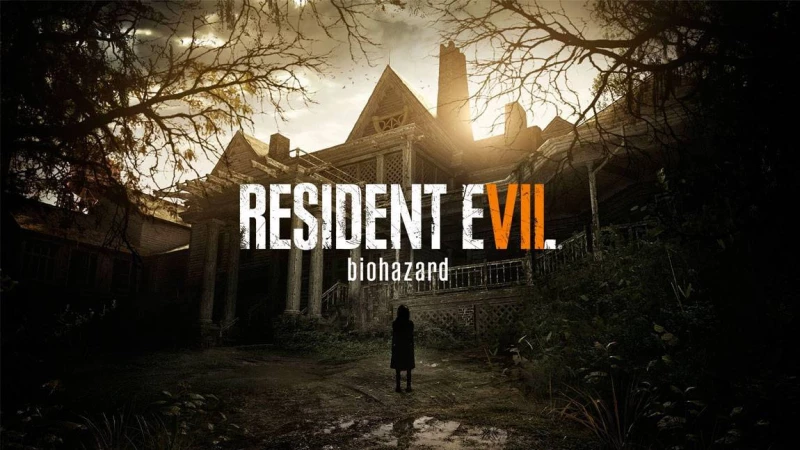 Χρονική θα είναι η αποκλειστικότητα του Resident Evil 7 στο PS VR