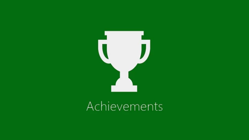Τα rare achievements του Xbox