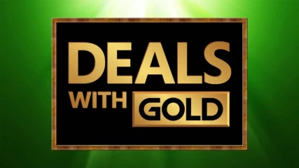 Τα Deals with Gold της εβδομάδας - 04/10/2016