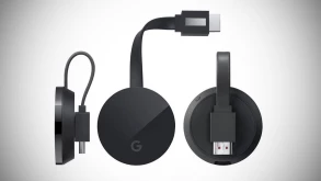 Αυτό είναι το Google Chromecast Ultra