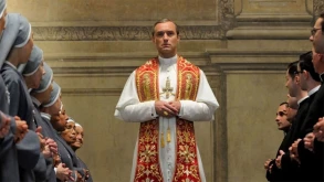 Πρώτο trailer για το The Young Pope
