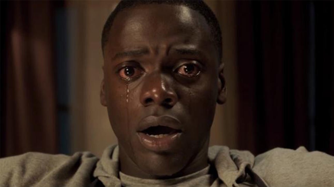 Το πρώτο trailer της ταινίας τρόμου Get Out