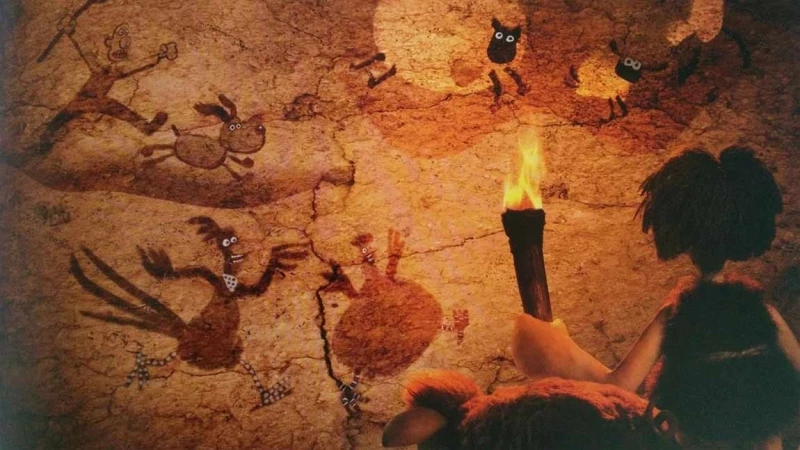 Ξεκίνησε η παραγωγή του Early Man