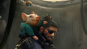 Επίσημο το νέο Beyond Good and Evil