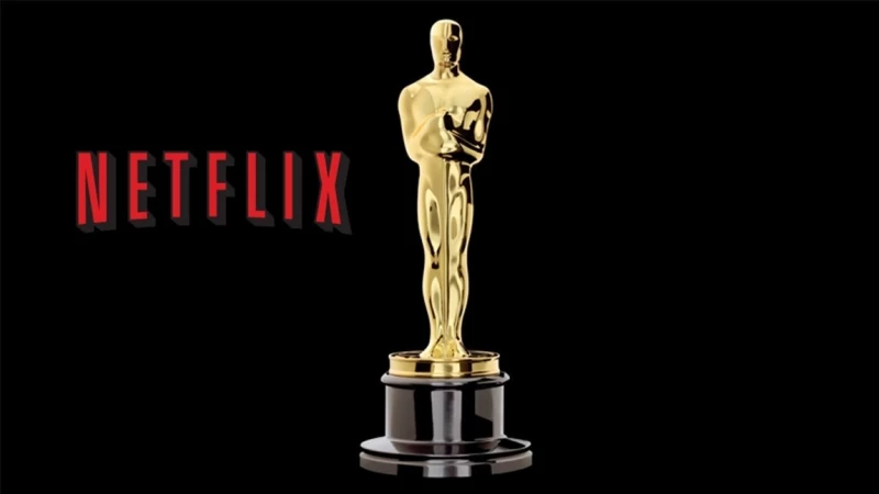 Το Netflix αποκτά πρόσβαση στα Oscars