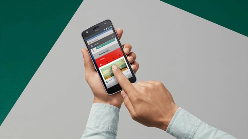Η Motorola αποκάλυψε την πλήρη λίστα των συσκευών που θα λάβουν το Nougat