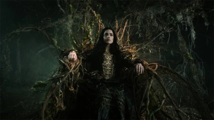 Salem: Μια πρώτη ματιά στην τρίτη σεζόν