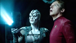 Bloopers από τα γυρίσματα του Star Trek Beyond