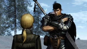 Αιματοβαμμένο το τρίτο trailer του Berserk and the Band of the Hawk