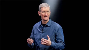 Tim Cook: Το μέλλον είναι το AR όχι το VR
