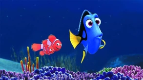 1 δισεκατομμύριο έσοδα για το Finding Dory