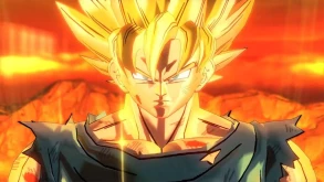 Δημιουργήστε τον δικό σας Saiyan στο Dragon Ball Xenoverse 2