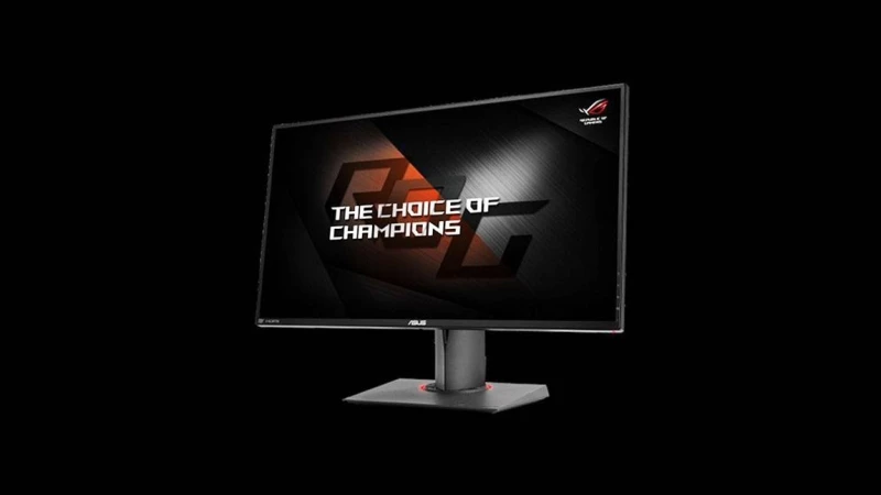 ASUS ROG Swift PG278QR