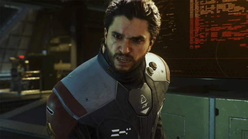 Νέο trailer για την multiplayer beta του COD: Infinite Warfare