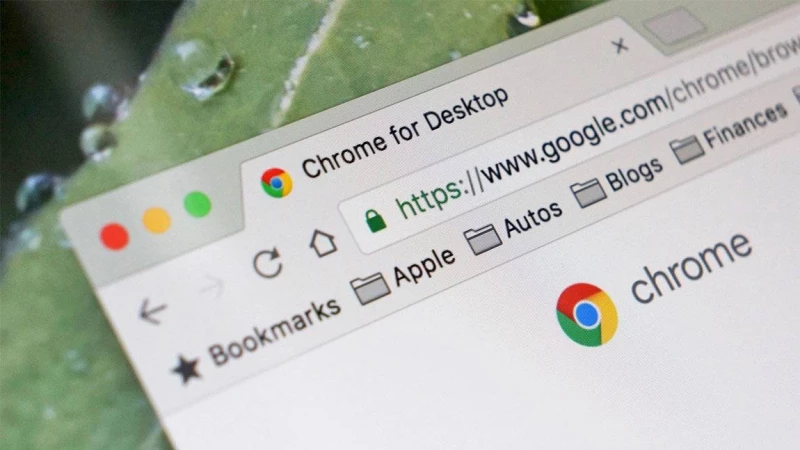 Μικρότερη κατανάλωση RAM για τον Chrome