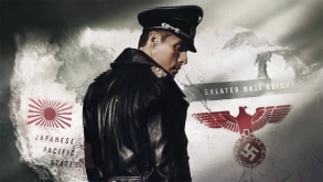 The Man in the High Castle season 2 trailer