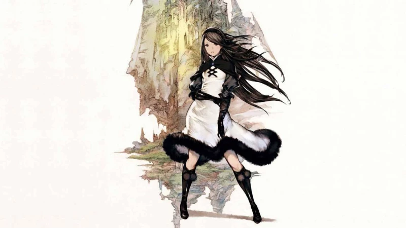 Σύντομα νέες πληροφορίες για την σειρά Bravely
