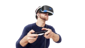 Είδαμε το PlayStation VR στο Golden Hall