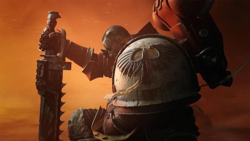Ημερομηνία κυκλοφορίας για το Warhammer 40,000: Dawn of War III