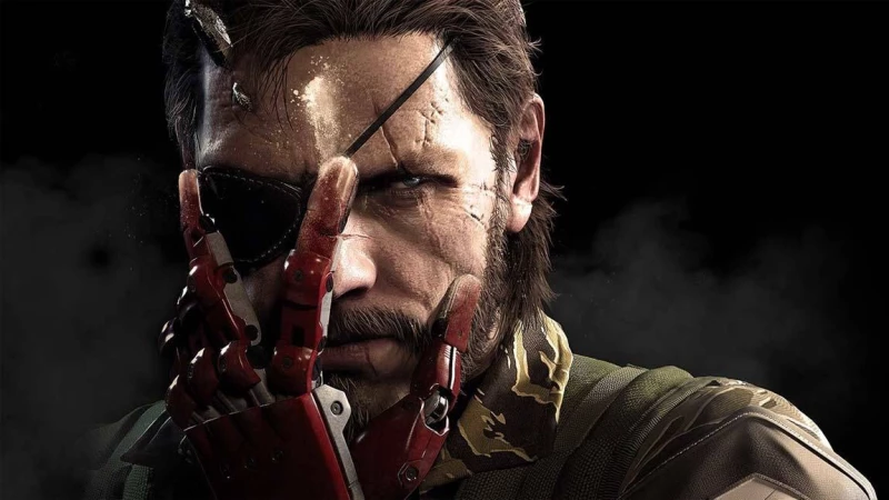 Launch trailer για το Metal Gear Solid V: The Definitive Experience