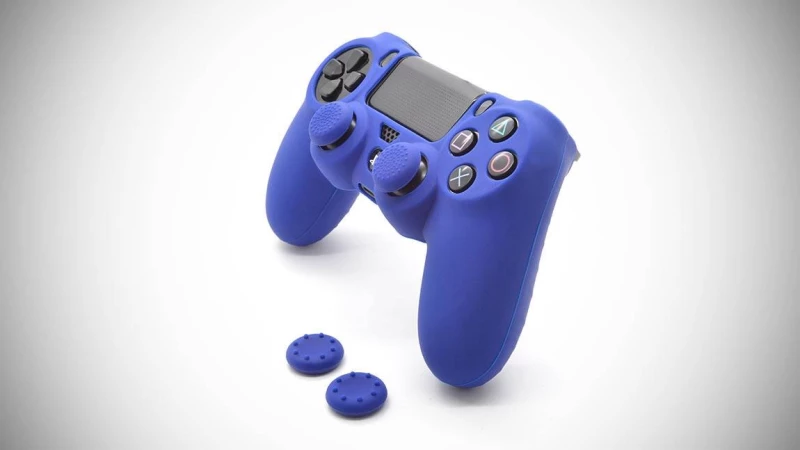 Τα gaming περιφερειακά της Prif στα χέρια της AMY