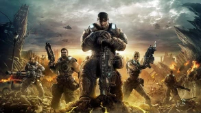 Gears of War Lore