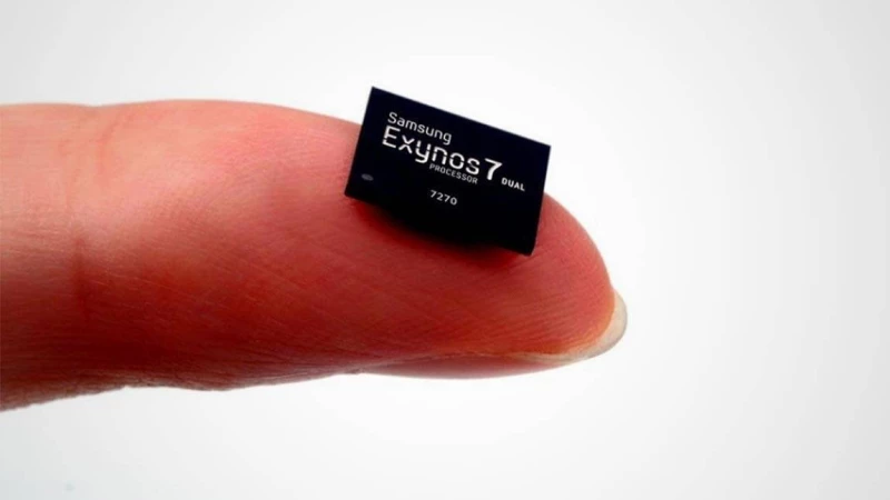 Exynos 7 Dual 7270: Ξεκίνησε η μαζική παραγωγή του στα 14nm