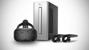 Vive VR bundle από την HTC και την HP στα $1.499